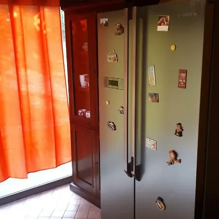 Sophie Appartement *