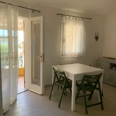 Sophie Appartement Portisco
