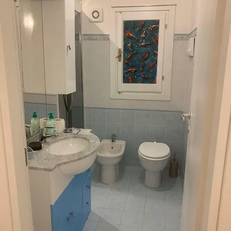 Appartement Sophie *