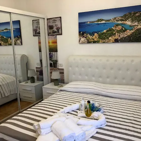 Sophie Appartement