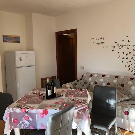 Appartement Sophie