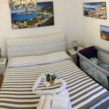 Sophie Appartement