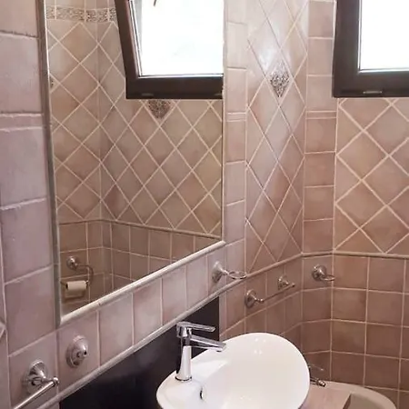 Appartement Sophie *