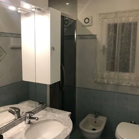 Sophie Appartement Portisco