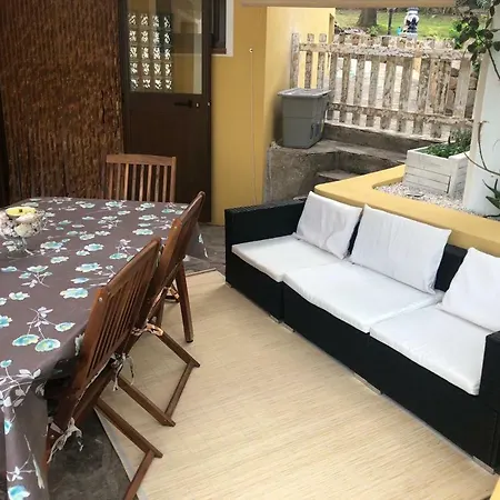 Sophie Appartement