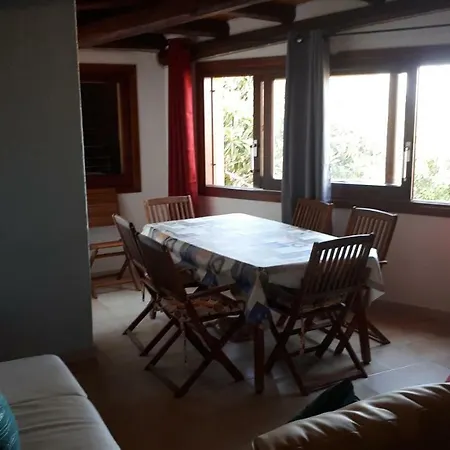 Sophie Appartement