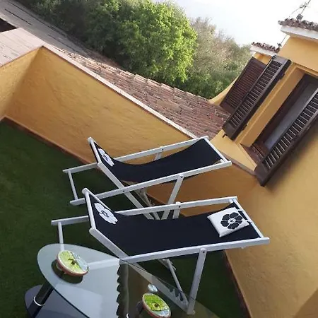 Appartement Sophie *